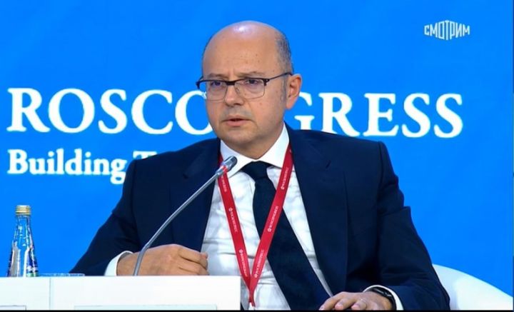 "Gələcəkdə neft çatışmazlığı və qiymət volatilliyinin qarşısını almaq üçün investisiya cəlbi zəruridir"